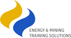 Energy & Mining Training Solutions Logo